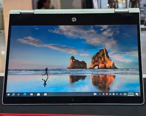 New Laptop HP ProBook x360 435 G8 16GB AMD Ryzen 5 SSD 512GB