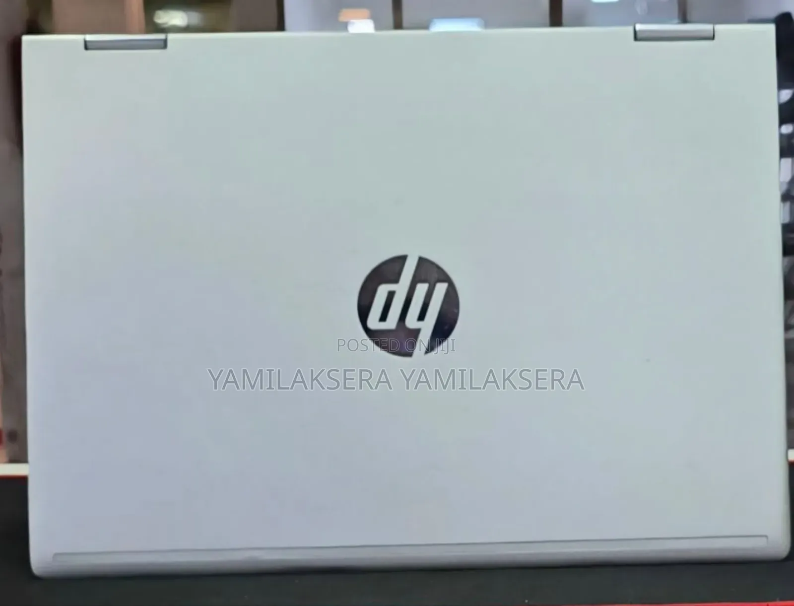 New Laptop HP ProBook x360 435 G8 16GB AMD Ryzen 5 SSD 512GB