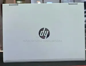 New Laptop HP ProBook x360 435 G8 16GB AMD Ryzen 5 SSD 512GB