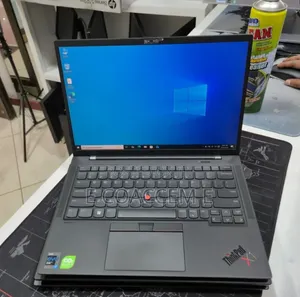New Laptop Lenovo 16GB Intel Core i7 SSD 512GB