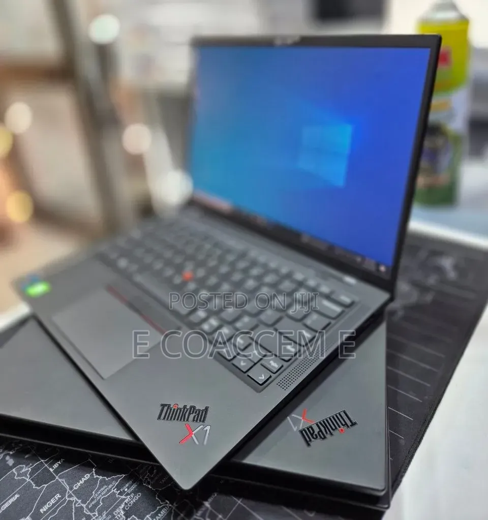 New Laptop Lenovo 16GB Intel Core i7 SSD 512GB