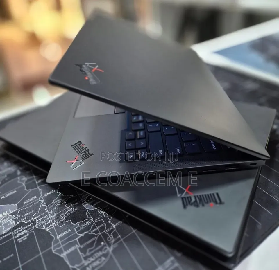 New Laptop Lenovo 16GB Intel Core i7 SSD 512GB