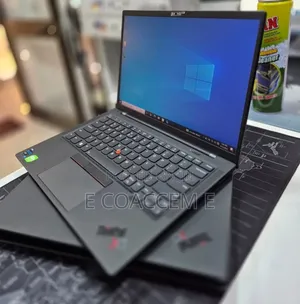 New Laptop Lenovo 16GB Intel Core i7 SSD 512GB