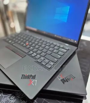 New Laptop Lenovo 16GB Intel Core i7 SSD 512GB