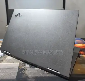 New Laptop Lenovo ThinkPad X1 Yoga 16GB Intel Core i7 SSD 512GB