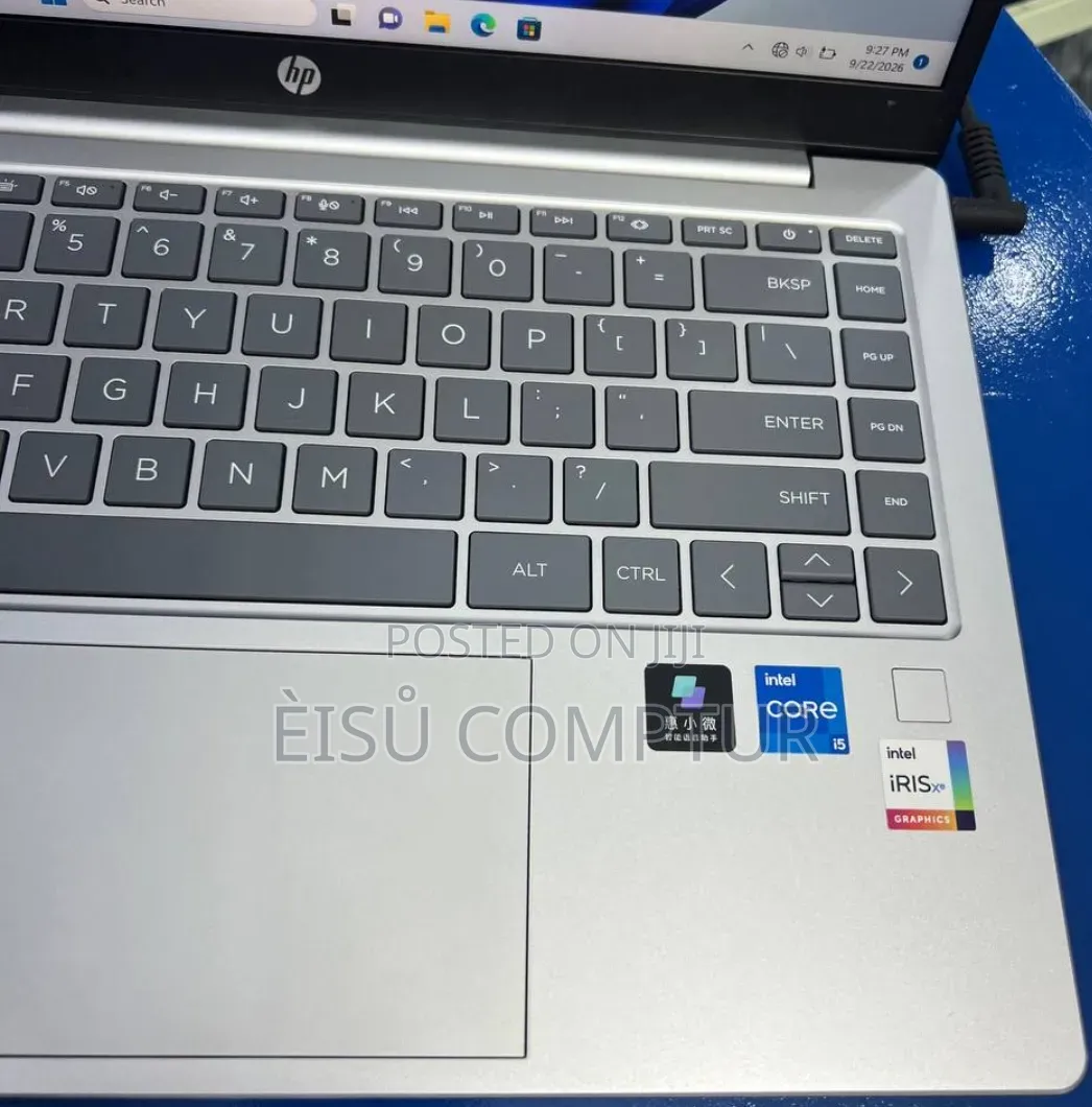 New Laptop HP Stream Notebook 16GB Intel Core i5 SSD 512GB