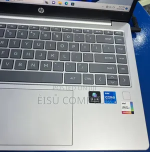 New Laptop HP Stream Notebook 16GB Intel Core i5 SSD 512GB
