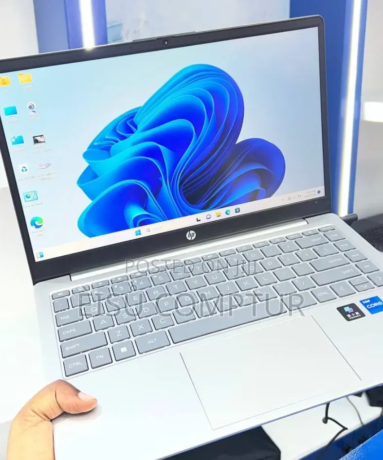 New Laptop HP Stream Notebook 16GB Intel Core i5 SSD 512GB