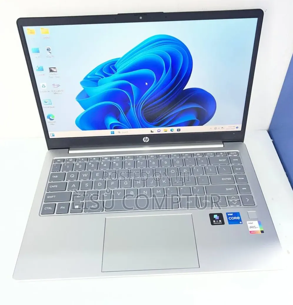 New Laptop HP Stream Notebook 16GB Intel Core i5 SSD 512GB