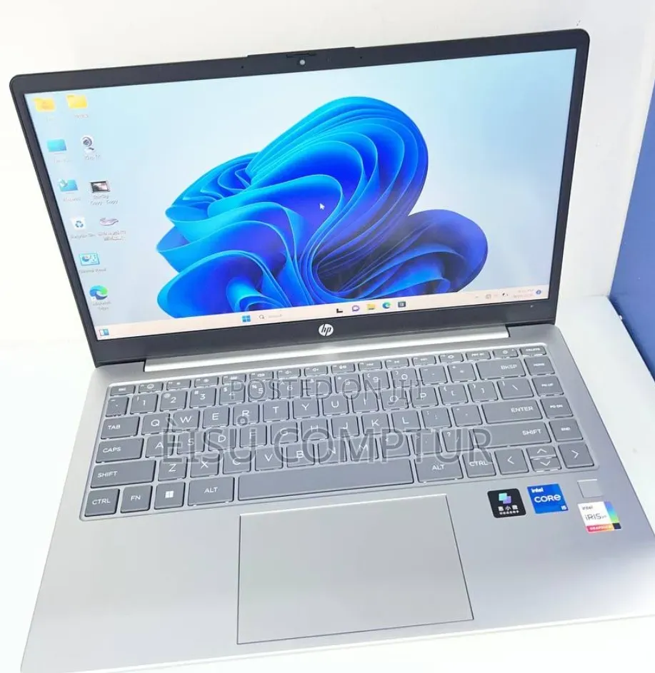 New Laptop HP Stream Notebook 16GB Intel Core i5 SSD 512GB