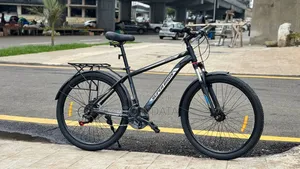 Super Bros ስፖርት ብስክሌት 26"Super Bros Sport Bike 26"