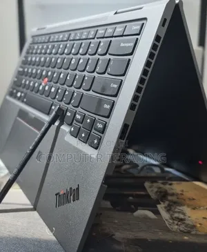 New Laptop Lenovo ThinkPad X1 Yoga 16GB Intel Core i7 SSD 512GB