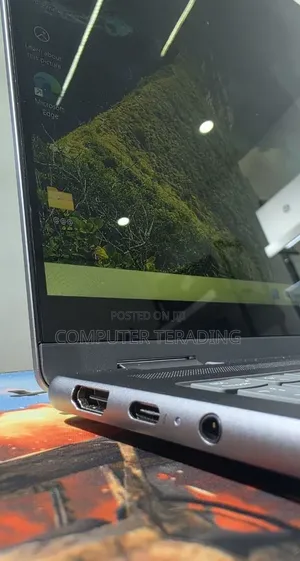 New Laptop Lenovo Yoga 2 16GB Intel Core Ultra 5 SSD 512GB