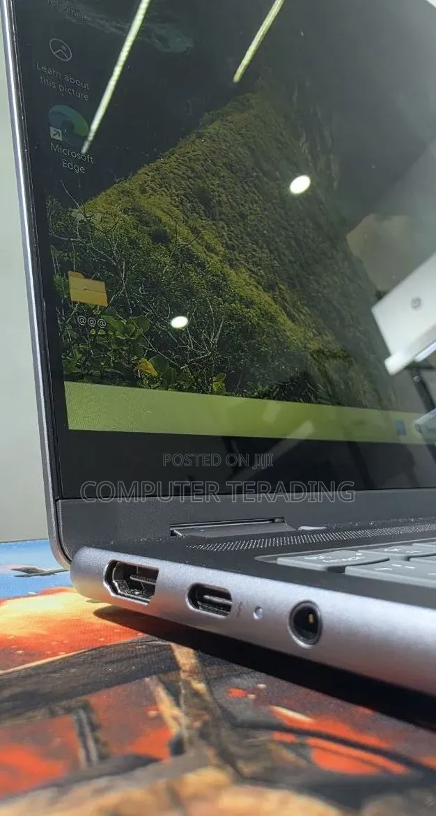 New Laptop Lenovo Yoga 2 16GB Intel Core Ultra 5 SSD 512GB