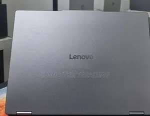 New Laptop Lenovo Yoga 2 16GB Intel Core Ultra 5 SSD 512GB