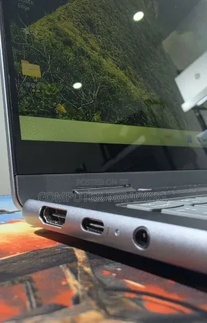 New Laptop Lenovo Yoga 2 16GB Intel Core Ultra 5 SSD 512GB