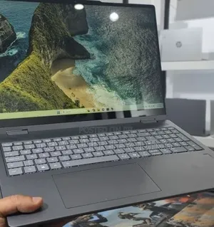 New Laptop Lenovo Yoga 2 16GB Intel Core Ultra 5 SSD 512GB