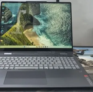 New Laptop Lenovo Yoga 2 16GB Intel Core Ultra 5 SSD 512GB