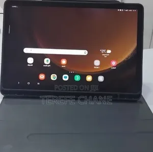 New Samsung Galaxy Tab S8 256 GB
