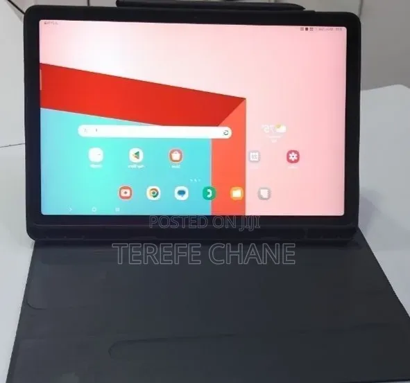 New Samsung Galaxy Tab S8 256 GB