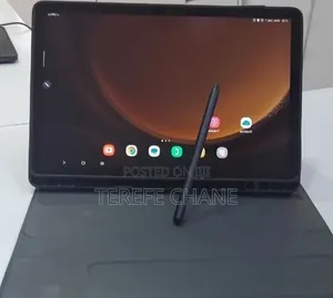 New Samsung Galaxy Tab S8 256 GB