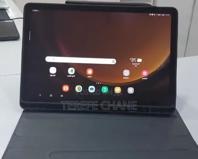 New Samsung Galaxy Tab S8 256 GB