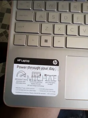 Laptop HP 15 4GB Intel Core i5 SSD 128GB