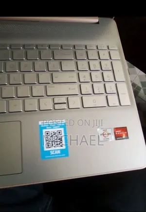 Laptop HP 15 4GB Intel Core i5 SSD 128GB