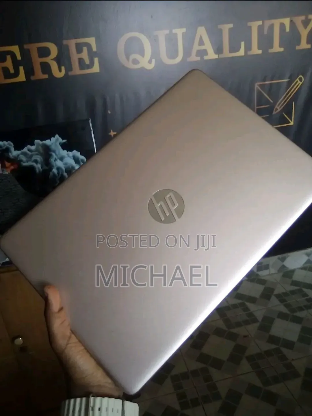 Laptop HP 15 4GB Intel Core i5 SSD 128GB