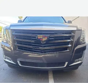 Cadillac Escalade 2021 Blue