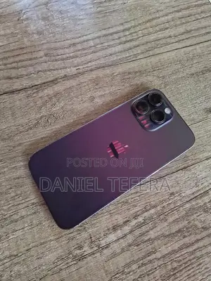 Apple iPhone 14 Pro Max 256 GB Purple