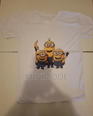 Minions Shirt