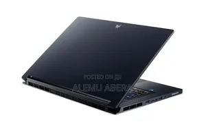 New Laptop Acer Predator Helios Neo 16 32GB Intel Core i9 SSD 1T