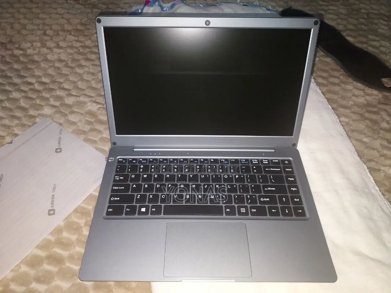 New Laptop 12GB Intel Celeron SSD 512GB