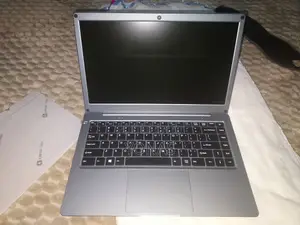 New Laptop 12GB Intel Celeron SSD 512GB