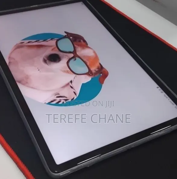 New Samsung Galaxy Tab S9 FE+ 128 GB