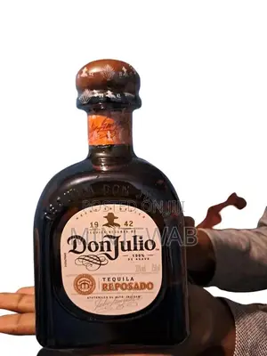 Don Julio Reposado