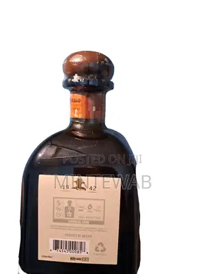 Don Julio Reposado