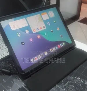 New Apple iPad Air (2022) 64 GB