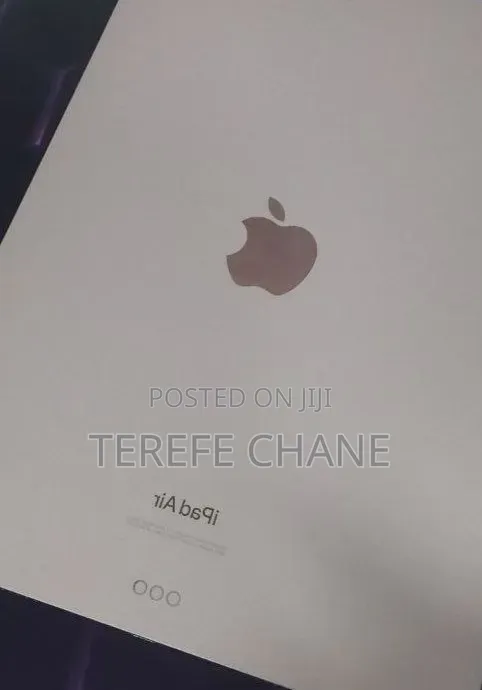 New Apple iPad Air (2022) 64 GB