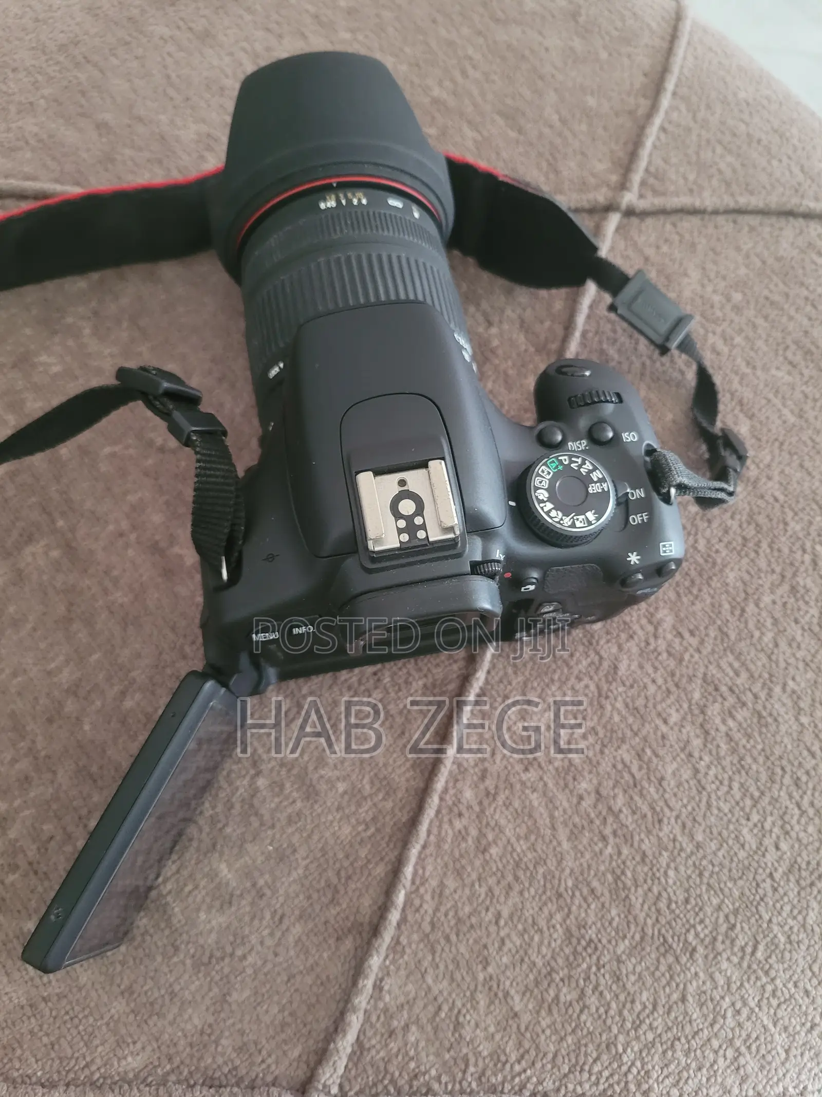 Digital Camera