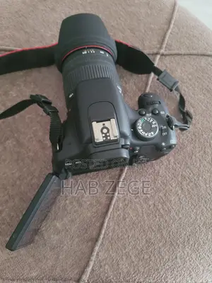 Digital Camera