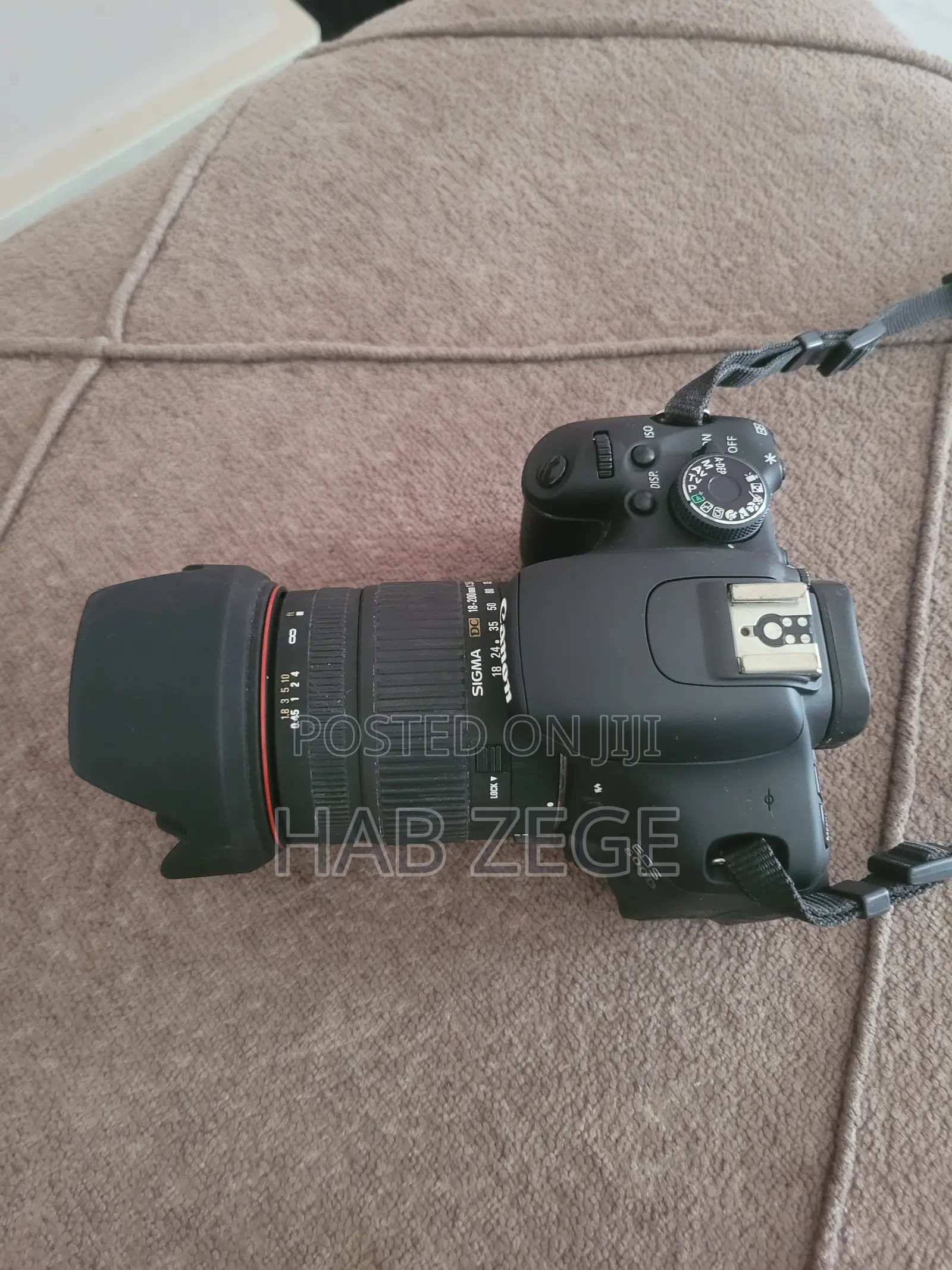 Digital Camera