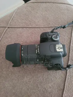 Digital Camera