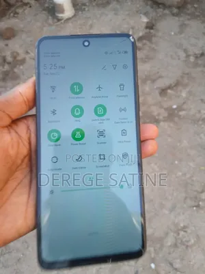 Infinix Note 10 128 GB Green
