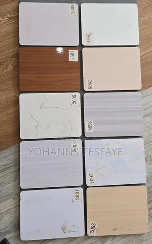 Carbon Board for Wall