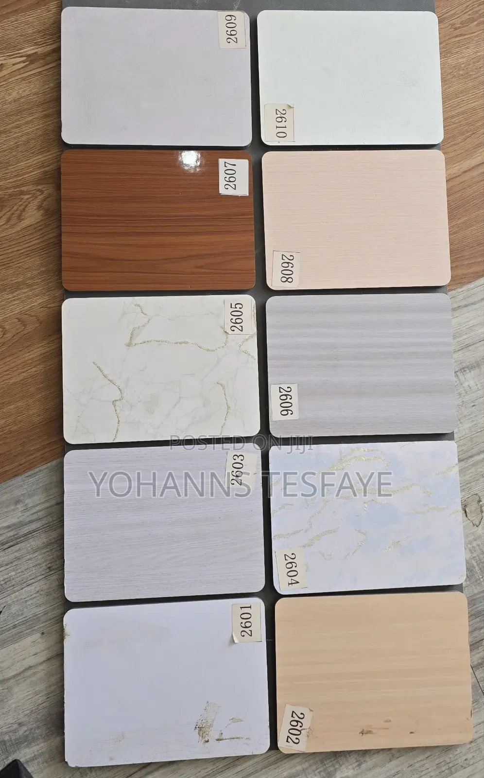 Carbon Board for Wall