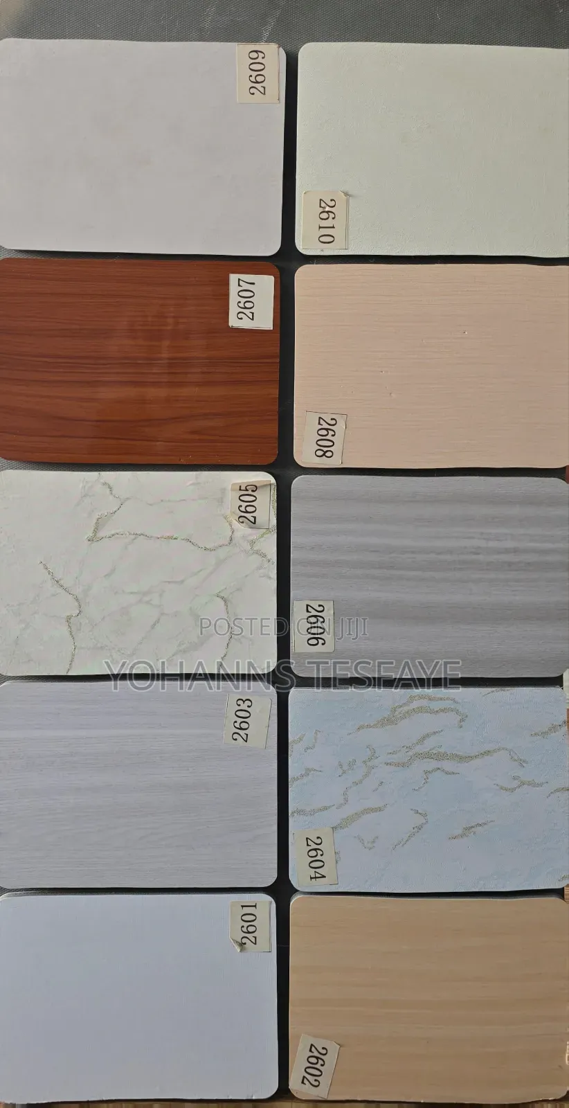 Carbon Board for Wall