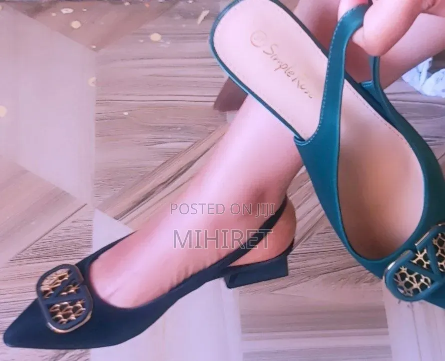 Women Shoes