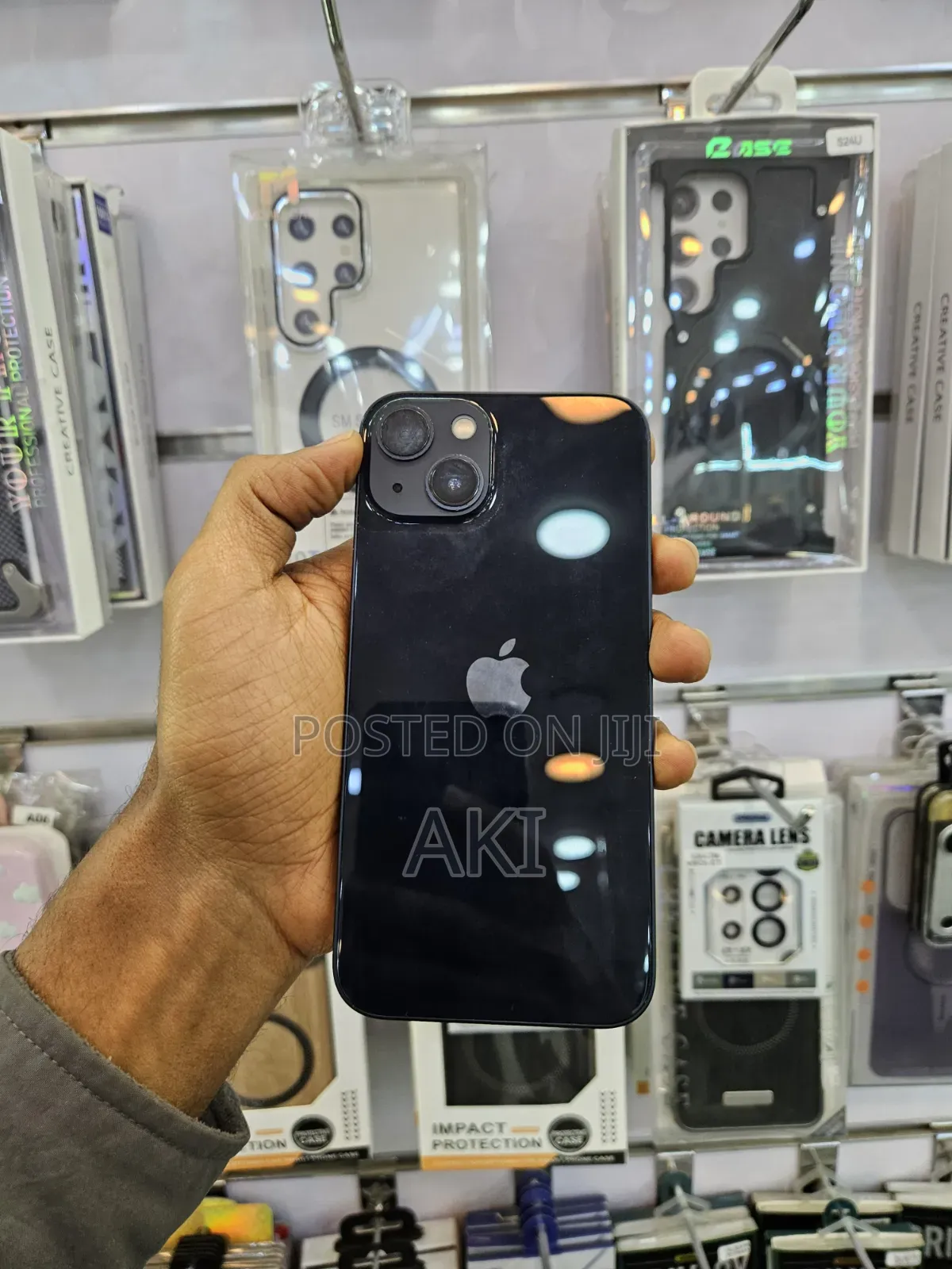 Apple iPhone 13 128 GB